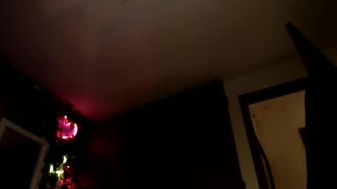 Chanel M. online show from September 2025 08:34:02 PM