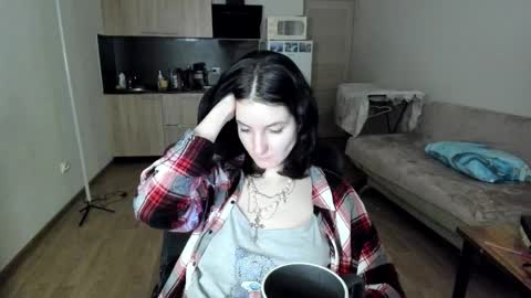 Vika online show from November 2025 12:56:01 PM