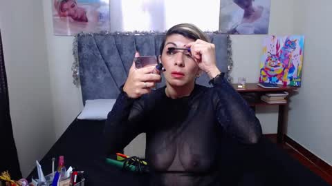 chanel online show from January 2026 02:09:02 PM