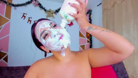  Chanel Parker  online show from January 2026 12:56:01 AM