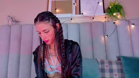 C H A N E L online show from October 2025 03:07:02 AM