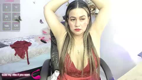 Snapshot of chanell__toledo chatting on February 2026 03:32:01 AM Chanel online show from February 2026 03:32:01 AM