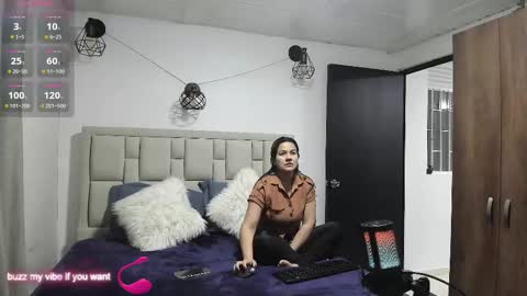 Snapshot of chanell__toledo chatting on March 2026 01:01:02 AM Chanel online show from March 2026 01:01:02 AM
