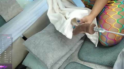 Snapshot of chanell_lovers chatting on March 2025 05:00:02 AM CHANELL online show from March 2025 05:00:02 AM