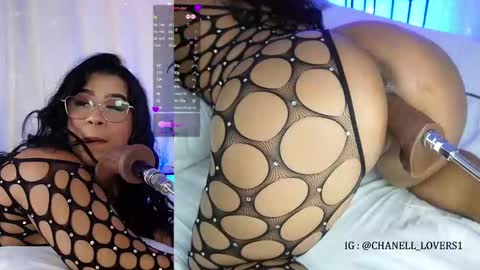 Snapshot of chanell_lovers chatting on September 2025 02:02:01 AM CHANELL online show from September 2025 02:02:01 AM