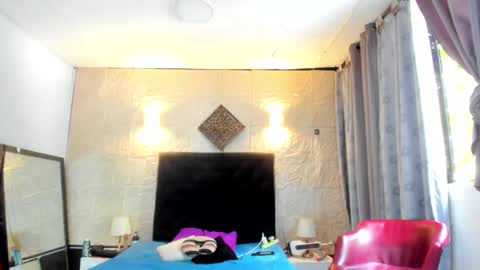 chanellejohnson_ online show from January 2026 06:21:02 PM