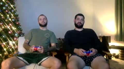 TATS AND TANNED online show from December 2024 12:02:01 AM