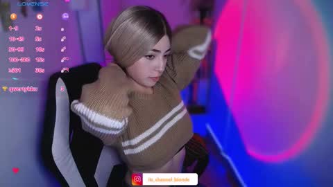 channel_blonde_a online show from November 2025 12:13:02 AM