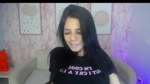 Channel Garcia online show from December 2025 10:06:02 PM