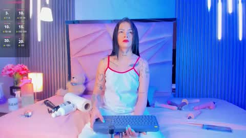 Channel Guss online show from February 2025 12:01:02 PM