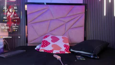 Channel Guss online show from November 2025 08:44:01 PM