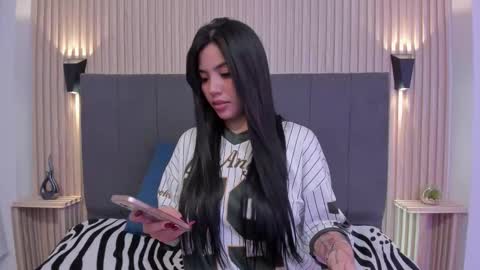 Channel online show from October 2025 04:36:01 AM