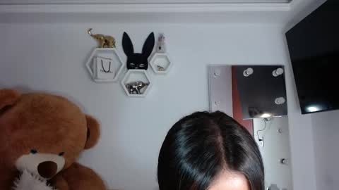 Isabella online show from January 2025 10:04:02 AM