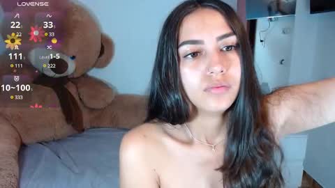 Isabella online show from January 2025 08:47:01 AM