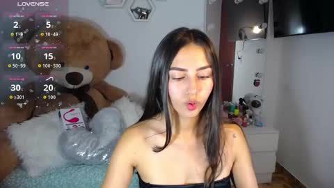 Isabella online show from January 2026 08:53:02 AM