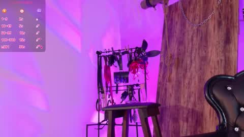 chantal_russell online show from February 2026 08:40:02 PM