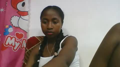 Snapshot of chantale483461 chatting on April 2026 06:49:01 AM chantale483461 online show from April 2026 06:49:01 AM