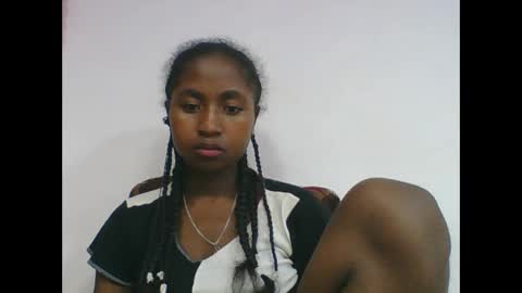 Snapshot of chantale483461 chatting on April 2026 05:30:01 PM chantale483461 online show from April 2026 05:30:01 PM