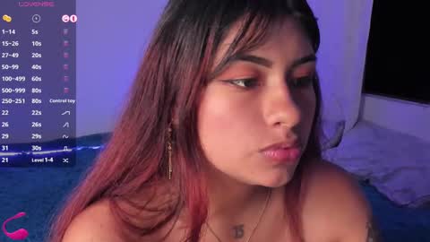  chantalpetit  online show from December 2024 01:29:02 AM