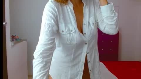chantal sweety  and horny latina for u online show from January 2025 10:16:02 PM