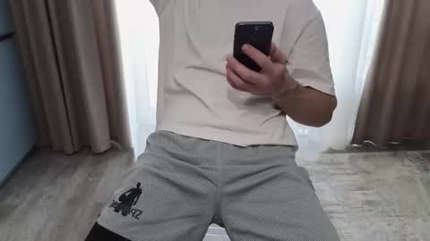 Snapshot of chantatumm chatting on February 2026 12:50:02 PM Stern online show from February 2026 12:50:02 PM