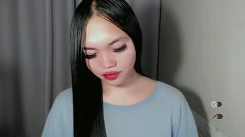 CHANTELLE online show from January 2025 11:56:01 PM