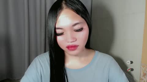 CHANTELLE online show from January 2025 02:57:01 AM