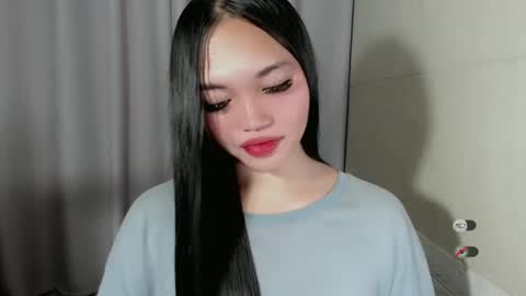 CHANTELLE online show from January 2025 11:40:02 PM