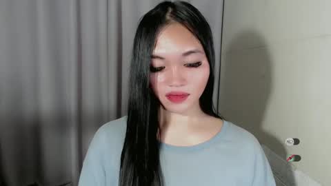 CHANTELLE online show from January 2025 02:41:01 AM