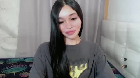 CHANTELLE online show from September 2025 11:53:02 PM