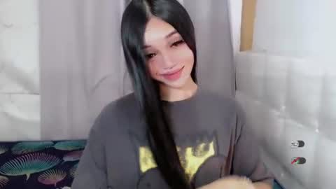 CHANTELLE online show from October 2025 09:23:02 PM