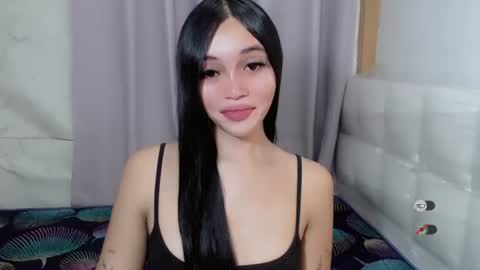 CHANTELLE online show from October 2025 09:04:01 PM