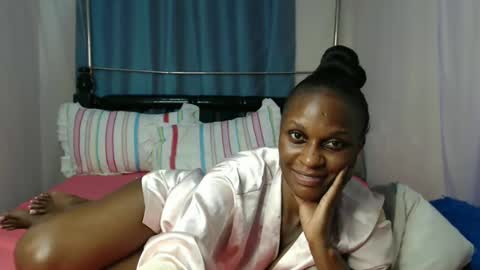 Chantel online show from February 2025 04:10:02 AM