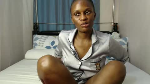 Chantel online show from March 2025 11:48:01 PM