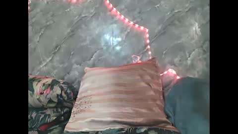 Zaria Vixen online show from December 2025 11:48:01 AM