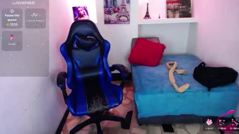 charis 2 online show from October 2025 01:57:01 AM