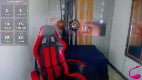 charis 2 online show from October 2025 02:01:02 AM