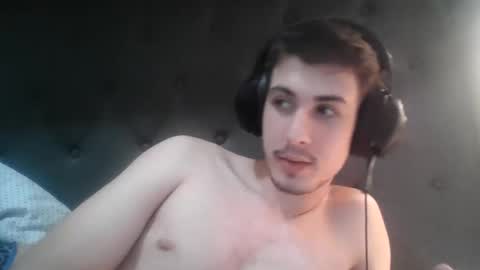 charismaticcharm online show from February 2025 09:24:02 AM