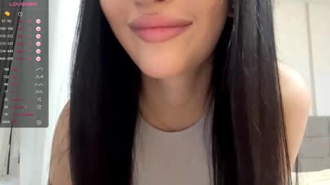 Valentina online show from February 2026 03:21:02 PM