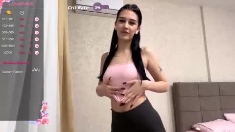 Valentina online show from February 2026 03:48:02 PM