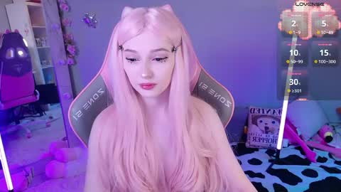 Snapshot of charityryah chatting on April 2026 03:02:01 PM Hi guys Welcome to my room online show from April 2026 03:02:01 PM
