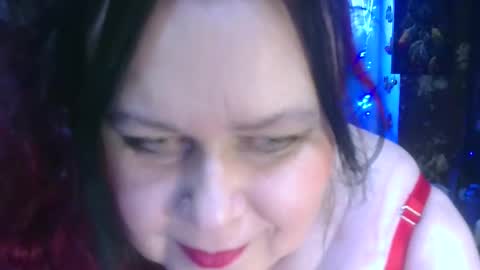 CharleeKendall online show from March 2026 11:17:02 AM