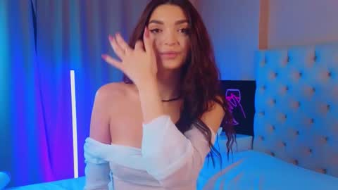 Snapshot of charlenedelgado chatting on November 2025 08:36:02 PM Ill be anything for you online show from November 2025 08:36:02 PM