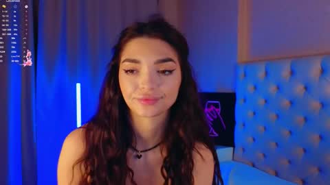 Snapshot of charlenedelgado chatting on November 2025 08:36:02 PM Ill be anything for you online show from November 2025 08:36:02 PM