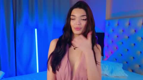 Snapshot of charlenedelgado chatting on November 2025 08:13:02 PM Ill be anything for you online show from November 2025 08:13:02 PM