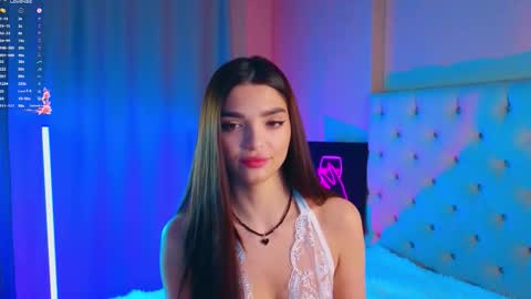 Snapshot of charlenedelgado chatting on November 2025 09:30:02 PM Ill be anything for you online show from November 2025 09:30:02 PM