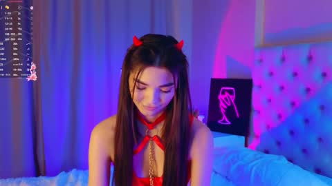 Snapshot of charlenedelgado chatting on December 2025 09:31:02 PM Ill be anything for you online show from December 2025 09:31:02 PM