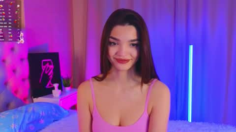 Snapshot of charlenedelgado chatting on January 2026 08:23:01 PM Ill be anything for you online show from January 2026 08:23:01 PM