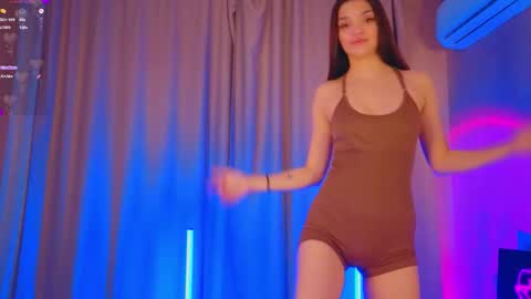 Snapshot of charlenedelgado chatting on February 2026 09:37:02 PM Ill be anything for you online show from February 2026 09:37:02 PM