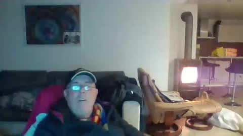 charles6064 online show from January 2026 08:45:02 PM